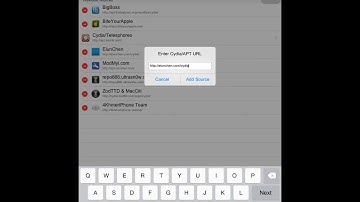 How to install Khmer font & keyboard IOS 7.1.2