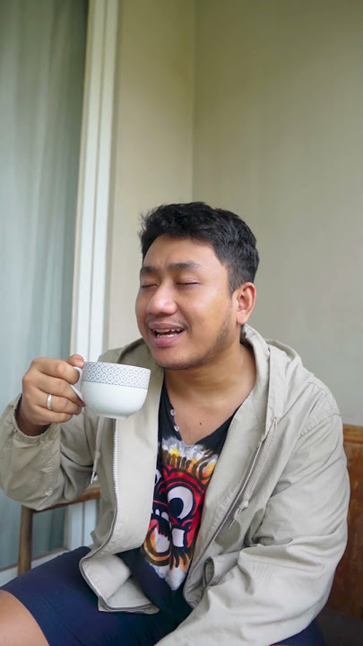 Berhenti Ngerokok..