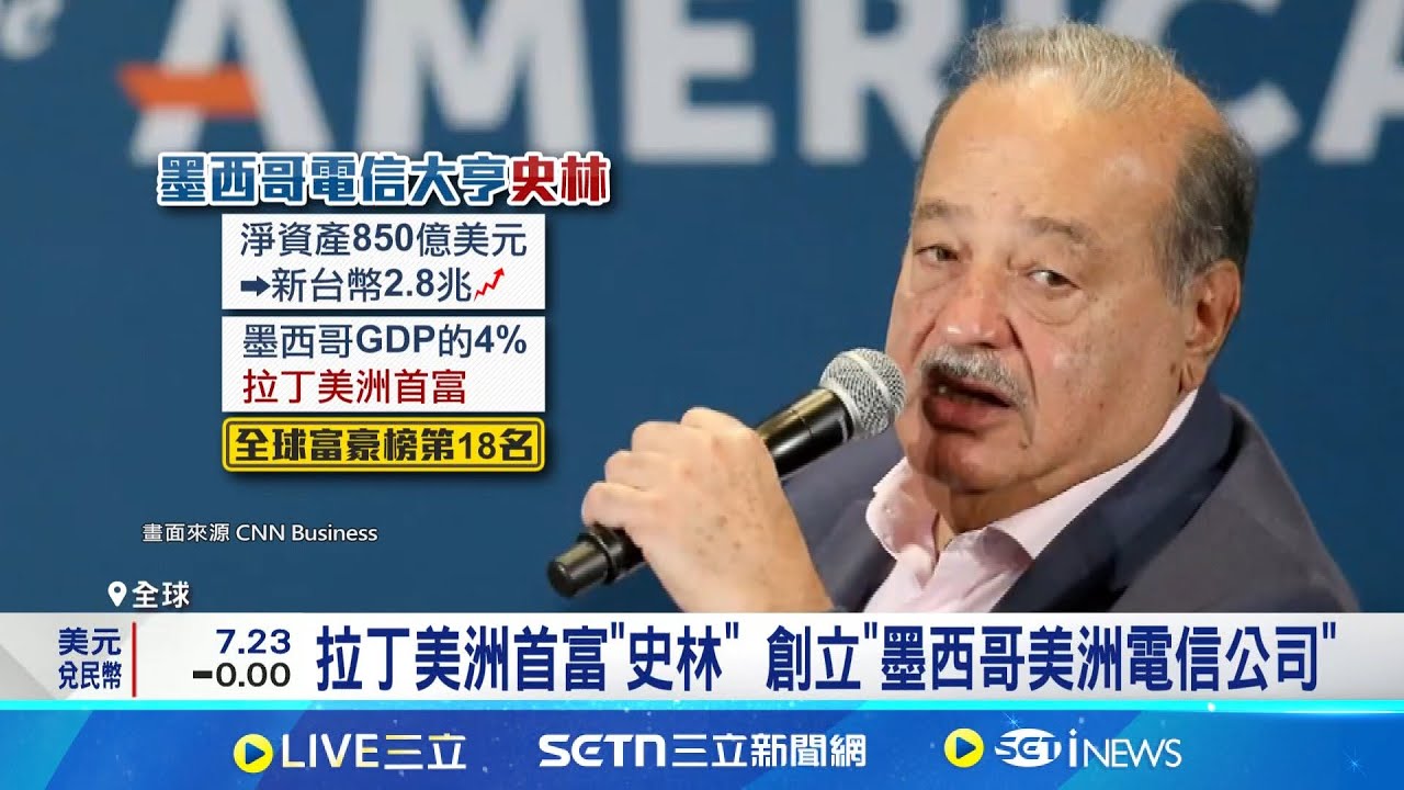 特斯拉失去客戶信任! Cybertruck出現各種問題 史上最貴PO文! 馬斯克1鍵轉發慘丟2310億大單 拉丁美洲首富