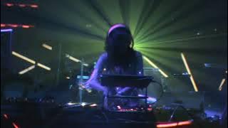 DJ AMEL ALVI @CROWN SAMARINDA 05 DES 2015