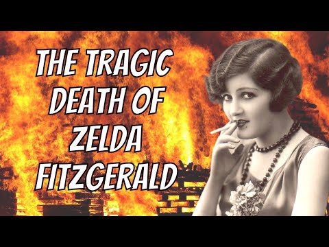 वीडियो: क्या ज़ेल्डा फिट्जगेराल्ड एक फ्लैपर था?