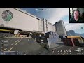 25/02/ 2026 Delta Force Garena #dektaforcegame #deltaforcecreator #garena