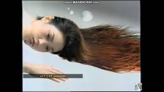 Iklan Ascend - Formula Baru Perawatan Ekstra (2001) @ Indosiar, TPI, RCTI, & SCTV screenshot 2