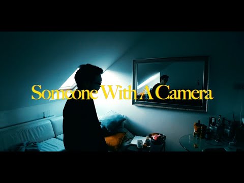 Someone With A Camera