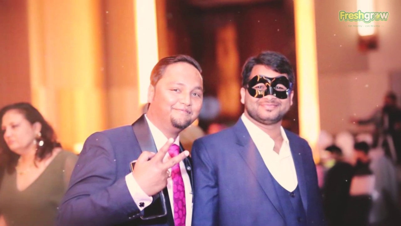 Bangkok Meeting 2020 || slideshow