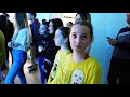 Anya💗 vs Player⚡ 1x1 D”Istans battle 👍 Violet Dance Club vs ITAREAL CREW
