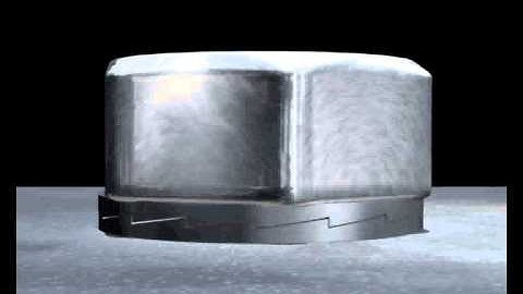 Nord-Lock wedge-locking washers