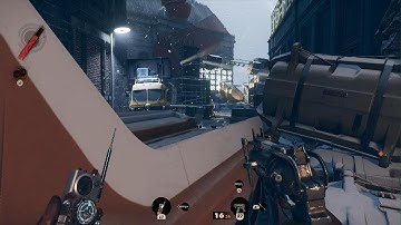 DEATHLOOP part 9 |infusion and residumm needed. Pvpers interruptions|