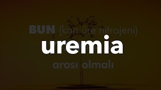 Uremia #30