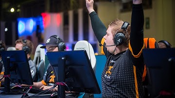 The Barcelona CS:GO Invitational - Day 1 Recap