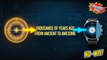 Ancient Innovations That STILL Outperform Modern Tech"