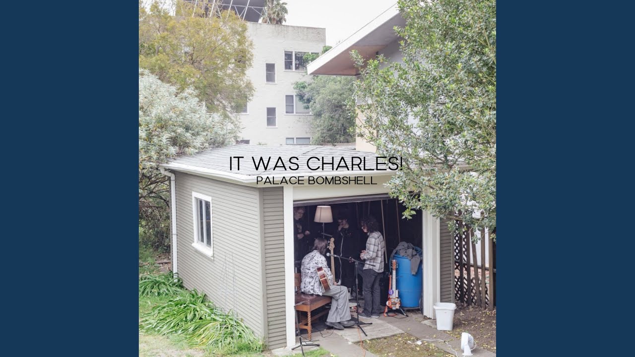 Watch Who Was It? on YouTube Watch Who Was It? on YouTube