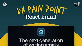 Famous DX Pain Point Series - Episode 2 - Email Templates Hell Wealth
