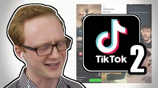 Investment Analyst Reacts to Investing TikToks PART 2