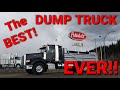 Is this the best Dump truck ever made?