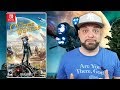 The Outer Worlds for Switch REVIEW - GREAT Game But One Issue?