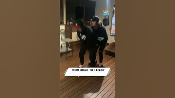 Front Flip Ends in Epic Faceplant 😳🤦‍♂️