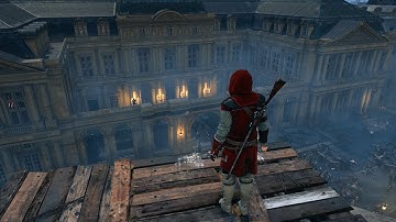A Dinner Engagement - AC Unity Walkthrough