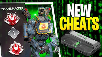 The Console Cheating Situation is Crazy...