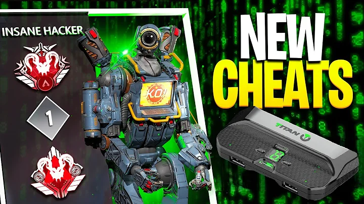 The Console Cheating Situation is Crazy...