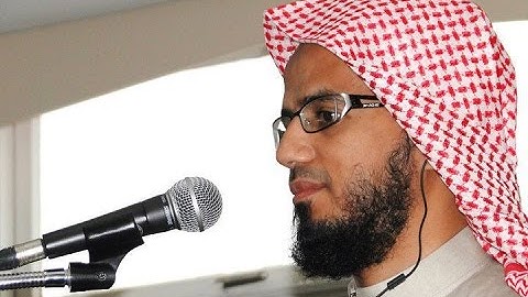 سورة الرحمن | الشيخ ابو بكر الشاطرى | تلاوة خاشعه