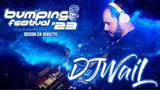 Download lagu DJWail Bumping Festival 23 @ Premier Bilbao