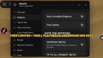 UPDATED INK GAME SCRIPT - BYPASS ANTI CHEAT, FREE LIGHTER (NO KEY!)
