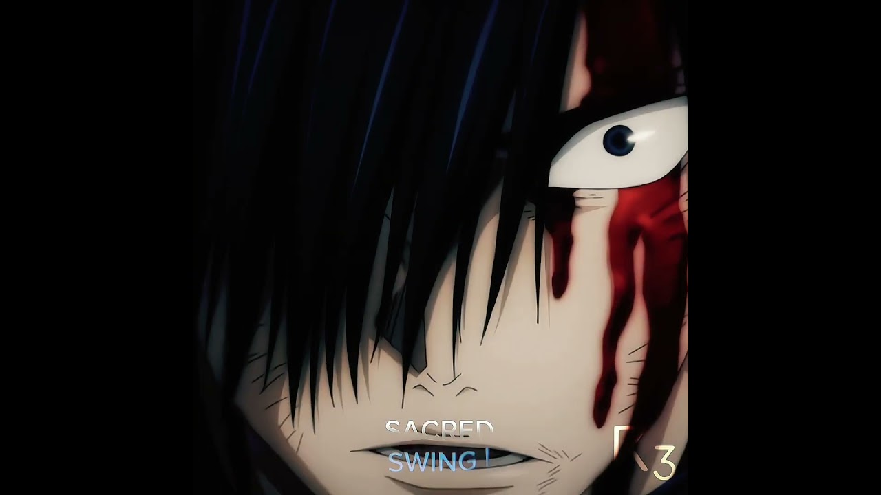 OH WHAT THE HELL! | Megumi fushiguro | ATTACK | badass「EDIT」 #edit #anime #jujutsukaisen #animeedit