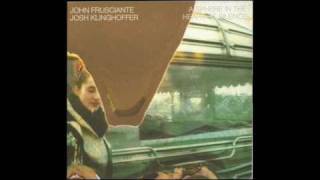 01 - John Frusciante & Josh Klinghoffer - Sphere (A Sphere In The Heart Of Silence)