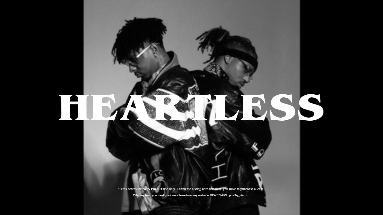 [FREE] 21 Savage & Metro Boomin Type Beat 