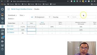 Introducing the new Gradebook in Canvas