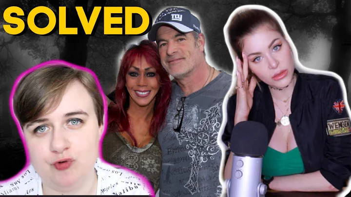 THE TRAGIC MURDER OF DEBBY CONSTANTINO| WHY DID HE...