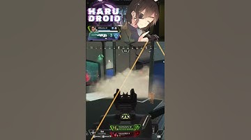 How to CLUTCH as a Sentinel + Crypto main !