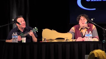 Invader Zim Panel Highlights: ConnectiCon 2014