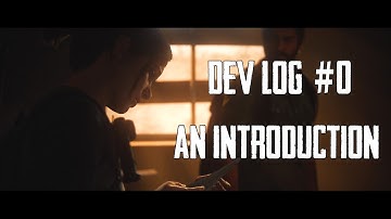 The Last of Us Part II - Level Design Project - An Introduction - Dev Log #0