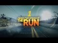 Прохождение Need For Speed. The Run — часть 1: Неприятности и гонка