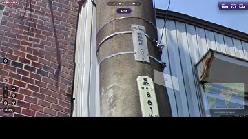 November 27th, 2025 - GeoGuessr Daily Challenge!