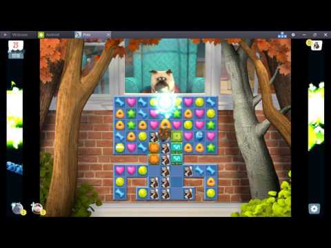The Secret Life of Pets: Unleashed || Level 95