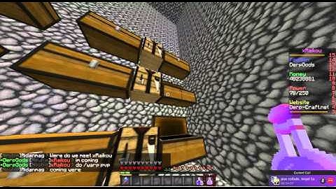 AidanMag Hacker DCPVP #2