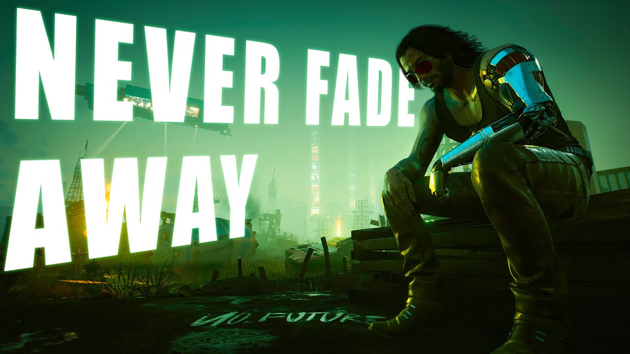 Johnny Silverhand Never Fade Away Duet YouTube johnny-silverhand-never-fade-away-duet-youtube