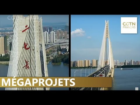 Vidéo: Que Voir Dans L'Empire Du Milieu : L'architecture De La Chine Ancienne