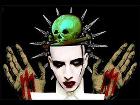 Marilyn Manson and Korn - Sleepy Hollow
