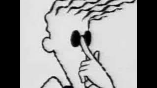 7 UP commercial (Fido Dido) from the 90s (1)