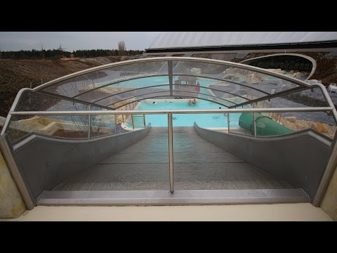 Breitrutsche (Outdoor) ::