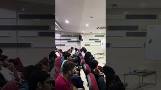 KIIT - Startup Grind panel discussion