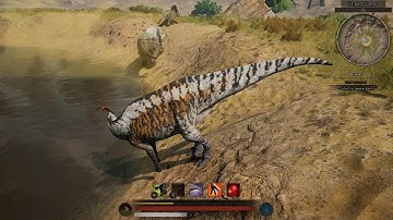 Path of Titans rule break gig