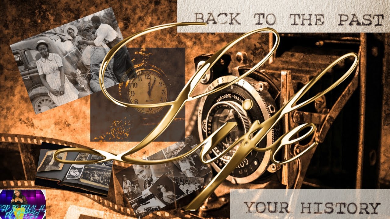 SCORPIO PAST LIFE READING / HISTORY COULD HAVE REPEATED ITSELF FOR CORRECTING UR PRESENT / FUTURE