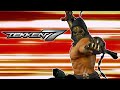 TEKKEN 7 IS ON ANOTHER LEVEL!!! - Online Ranked