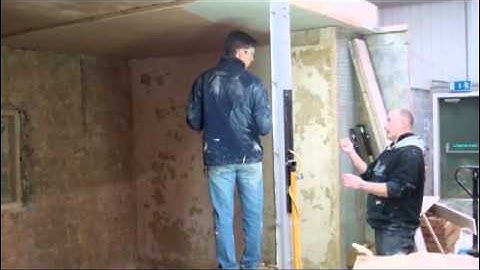 Plastering Short Course