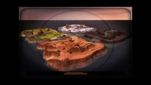 Impossible Creatures - Battle with friends! Ep 1